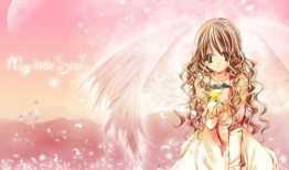 动漫桌面,穿梭时空的视觉盛宴